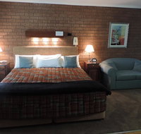 Greenacres Motel - South Australia Travel