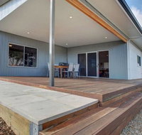 Grey On The Bay - South Australia Travel