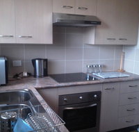 Grey Pebbles - South Australia Travel