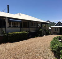 Gridley Homestead BB - South Australia Travel