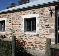 Griffiths Cottage - South Australia Travel