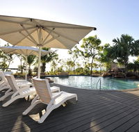 Groote Eylandt Lodge - South Australia Travel