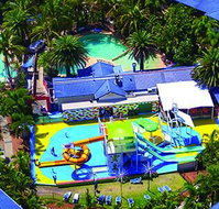 Ground Floor Family Apartment at Family Resort - South Australia Travel
