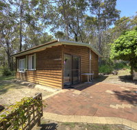 Gum Grove Chalets - South Australia Travel