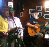 Gundaroo Colonial Inn - South Australia Travel