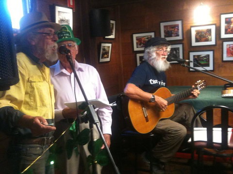 Gundaroo Colonial Inn - South Australia Travel 0