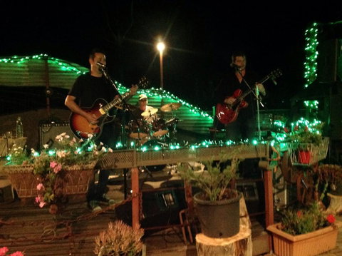 Gundaroo Colonial Inn - South Australia Travel 1