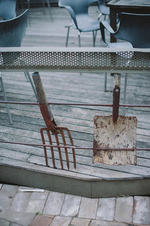 Gundaroo Colonial Inn - South Australia Travel 3