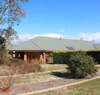 Gundaroo Manor Bed  Breakfast - South Australia Travel