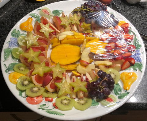 Gundaroo Manor Bed & Breakfast - South Australia Travel 1