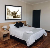 Gunnedah Hotel - South Australia Travel