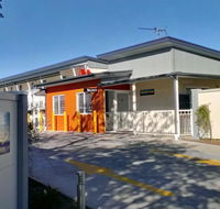 Gunnedah Lodge Motel - South Australia Travel