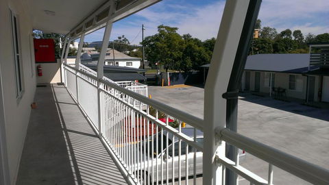 Gunnedah Lodge Motel - South Australia Travel 3