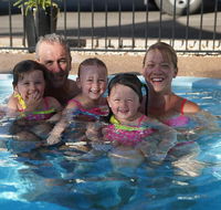 Gunnedah Motor Inn - South Australia Travel