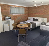 Gunsynd Motor Inn - South Australia Travel
