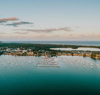 Gunyah Hotel - South Australia Travel