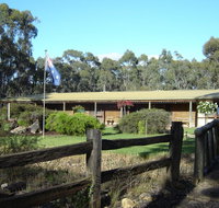 Gunyah Valley Retreat - South Australia Travel
