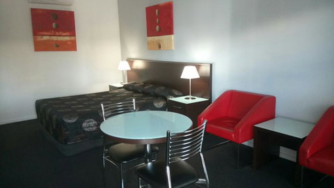 Gympie Muster Inn - South Australia Travel 1