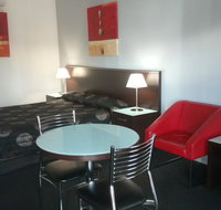 Gympie Muster Inn - South Australia Travel