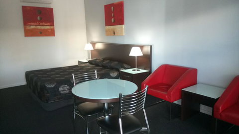 Gympie Muster Inn - South Australia Travel 0