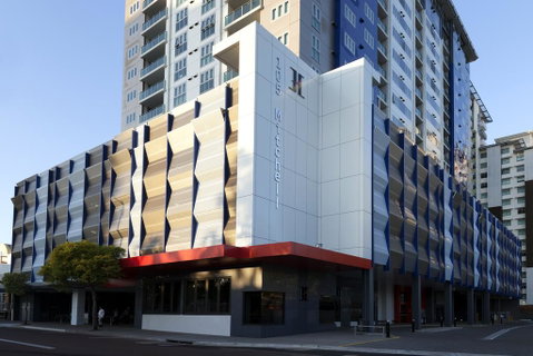 H On Mitchell Apartment Hotel - South Australia Travel 0