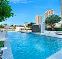 H Resort Orchid Avenue Surfers Paradise- Holidays Gold Coast - South Australia Travel