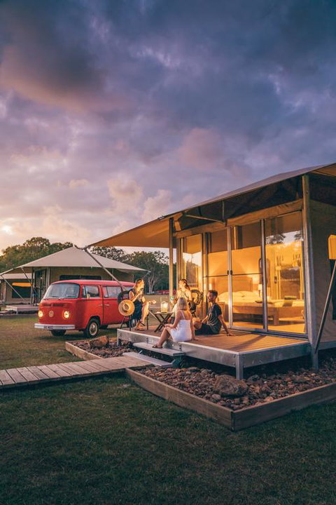 Habitat Noosa - South Australia Travel 3