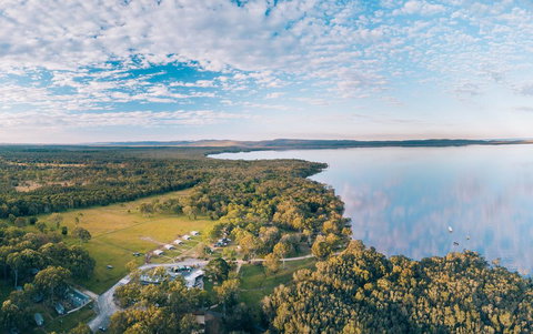 Habitat Noosa - South Australia Travel 2