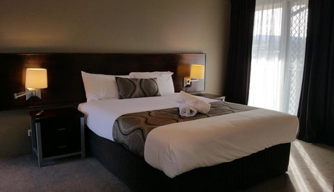 Halfway Motel - South Australia Travel 1