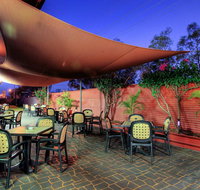 Halls Creek Motel - South Australia Travel