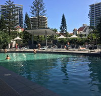 Hamilton Avenue Luxury Apartments - South Australia Travel