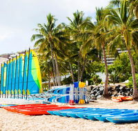 Hamilton Island Holiday Homes - South Australia Travel