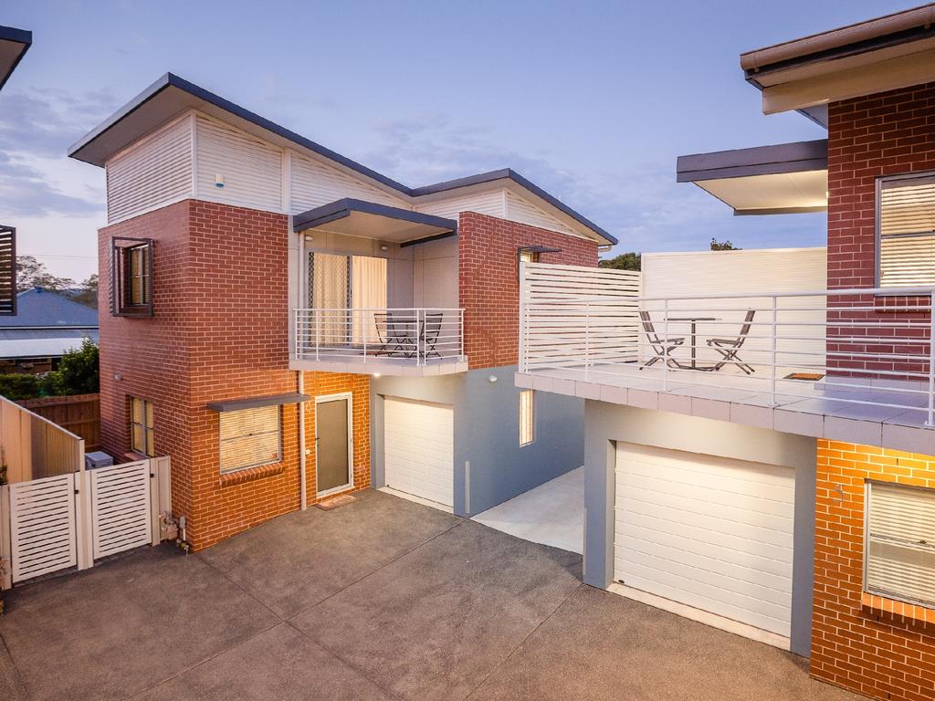 Broadmeadow NSW South Australia Travel