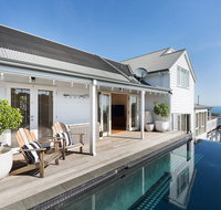 Hampton's Retreat Family friendly water views close to beach with heated pool - South Australia Travel