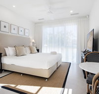 Hamptons 1 Broadbeach Apartment - 1 Bedroom - New Luxurious - South Australia Travel