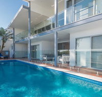 Hamptons Coastline Retreat- Waterfront with a Heated Pool - South Australia Travel