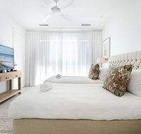 Hamptons Style 2 Bedroom Executive Luxury Apartment - South Australia Travel