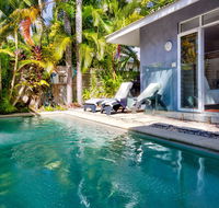 Hanalei Beach House Port Douglas - South Australia Travel