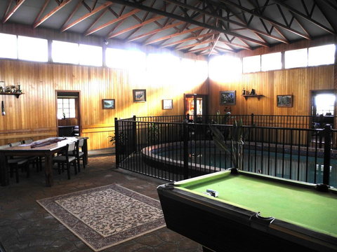 Happy Days Accommodation - South Australia Travel 3