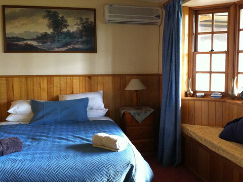 Happy Days Accommodation - South Australia Travel 1