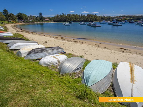 HARBOUR BREEZE - ULLADULLA - South Australia Travel 1