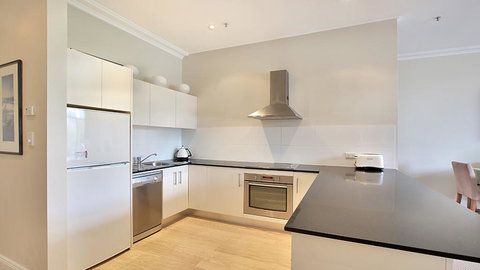 Harbour Fringe Apartment - South Australia Travel 3