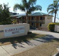 Harbour Lodge Motel - South Australia Travel