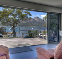 Harbour Master -It is all about location - South Australia Travel