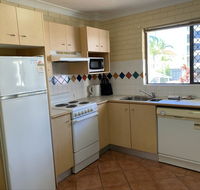 Harbour Side Resort - South Australia Travel