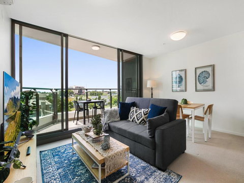 HARBOURSIDE- Hosted By: L'Abode Accommodation - South Australia Travel 0