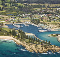 Harbourview Motel - South Australia Travel