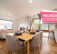 Harmony at Henley Beach-Wifi - Nespresso - Netflix - South Australia Travel