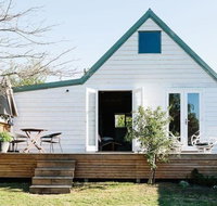 Harpsichord House - South Australia Travel