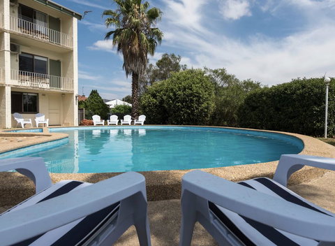 Harriet House Tumut - South Australia Travel 2